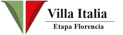 villa italia florencia